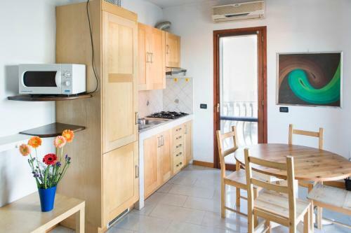 Apartamento Flatinrome Fiera