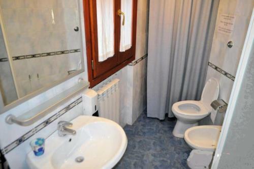 Apartamento Flatinrome Fiera
