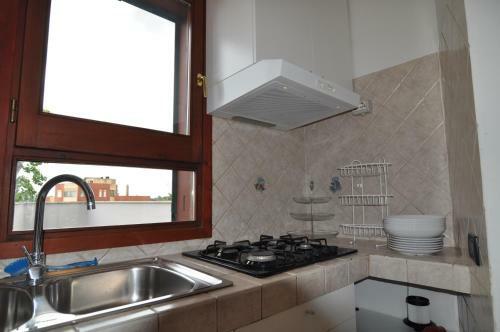 Apartamento Flatinrome Fiera