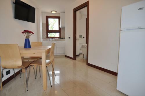 Apartamento Flatinrome Fiera