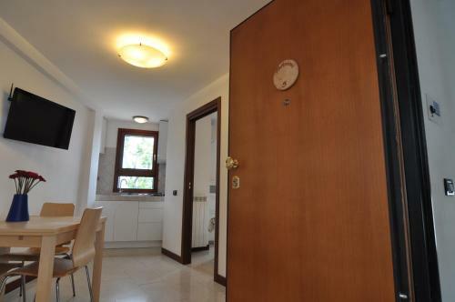 Apartamento Flatinrome Fiera