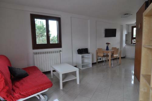 Apartamento Flatinrome Fiera