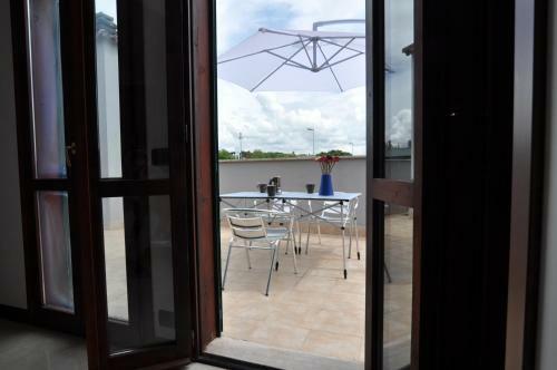 Apartamento Flatinrome Fiera