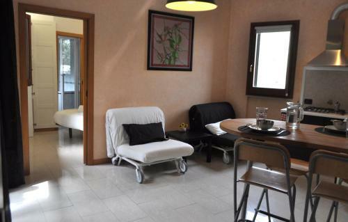 Apartamento Flatinrome Fiera