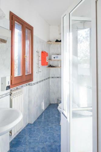 Apartamento Flatinrome Fiera
