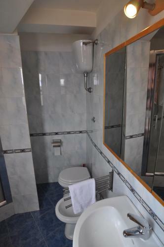 Apartamento Flatinrome Fiera