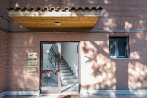 Apartamento Flatinrome Fiera
