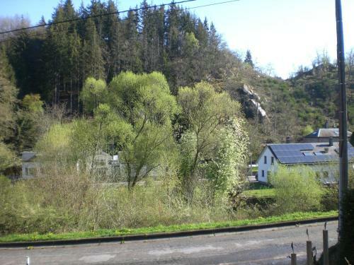 B&B L'ourthe