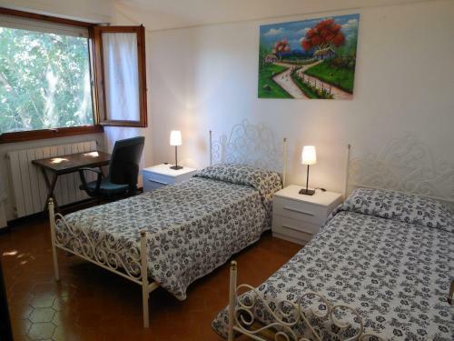 Villa Italyrents Argentario