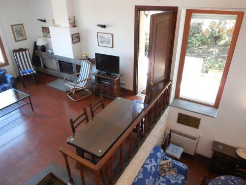 Villa Italyrents Argentario