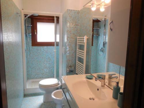 Villa Italyrents Argentario