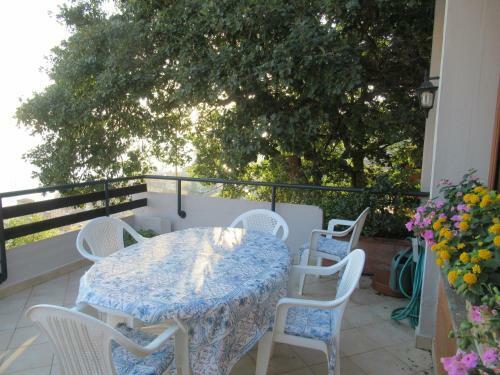 Villa Italyrents Argentario