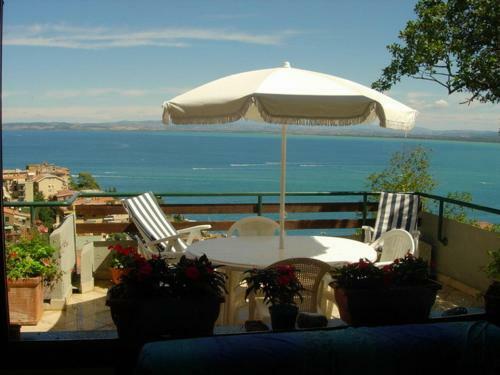 Villa Italyrents Argentario