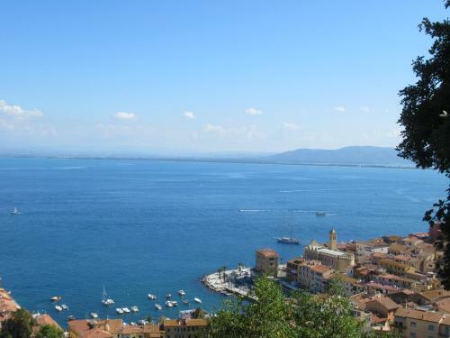 Villa Italyrents Argentario