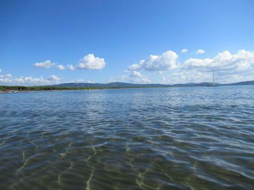 Villa Italyrents Argentario