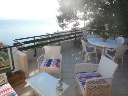 Villa Italyrents Argentario