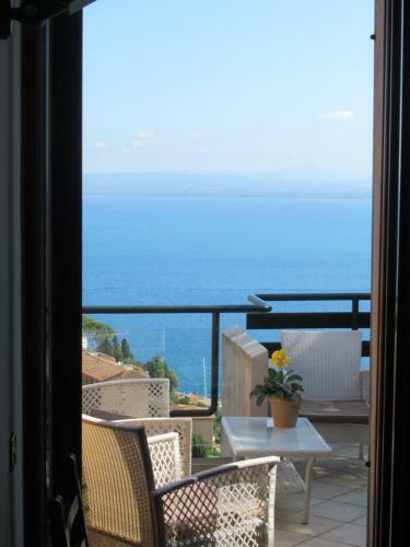 Villa Italyrents Argentario