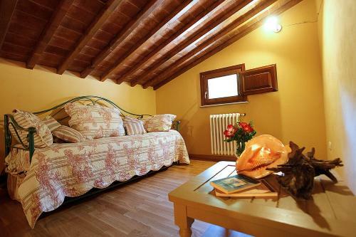 Agroturismo Pian Delle More