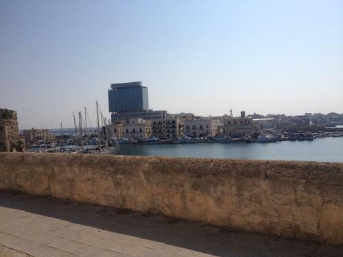 Apartamento Casa Vacanza Anna