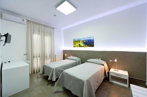Hostal Le Camere Del Crimiso