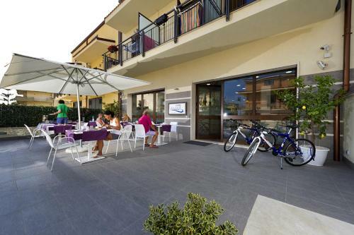 Hostal Le Camere Del Crimiso