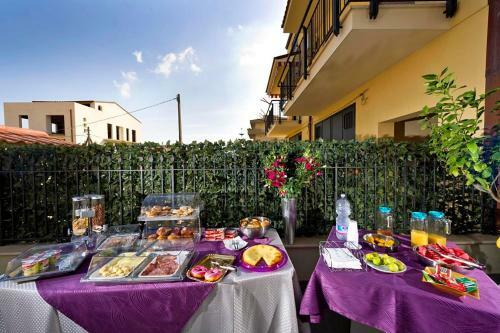 Hostal Le Camere Del Crimiso