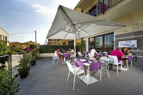 Hostal Le Camere Del Crimiso