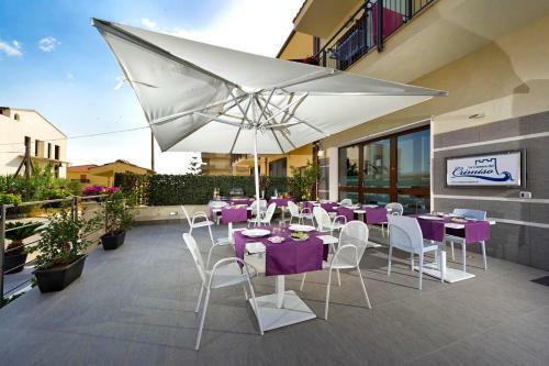 Hostal Le Camere Del Crimiso