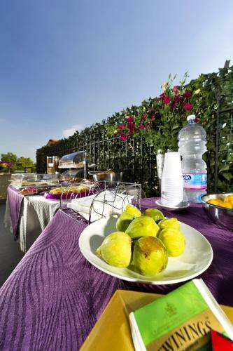 Hostal Le Camere Del Crimiso