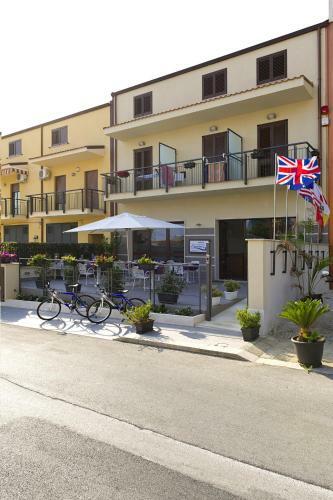 Hostal Le Camere Del Crimiso