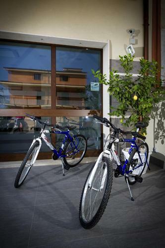 Hostal Le Camere Del Crimiso