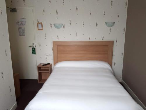 Hotel H�tel Du Commerce