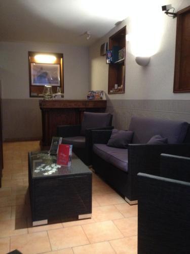 Hotel H�tel Du Commerce