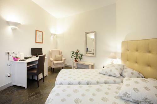 Hotel Maison Tresnuraghes