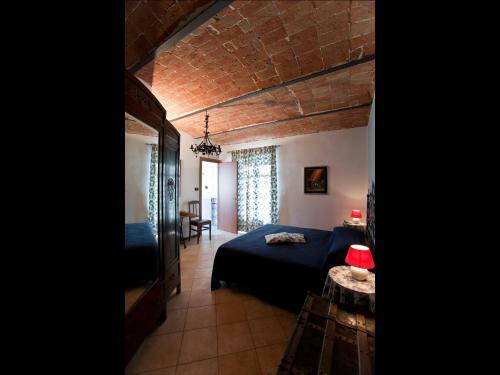 Bed & Breakfast I Grilli