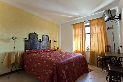 Bed & Breakfast I Grilli