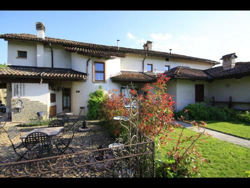 Bed & Breakfast I Grilli