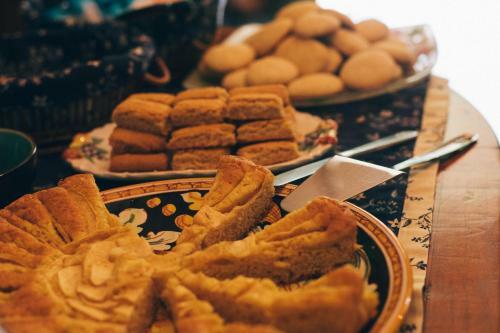 Bed & Breakfast I Grilli