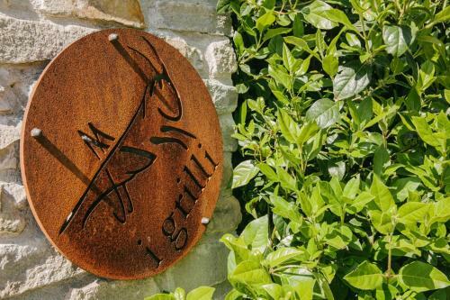 Bed & Breakfast I Grilli