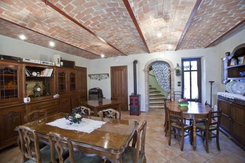 Bed & Breakfast I Grilli