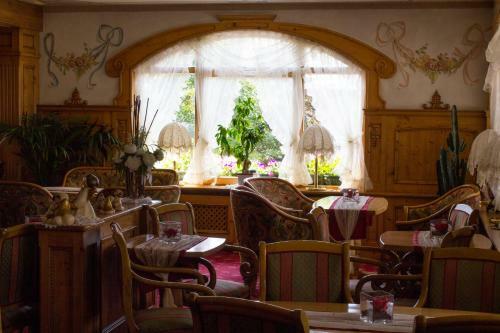 Hotel Letizia