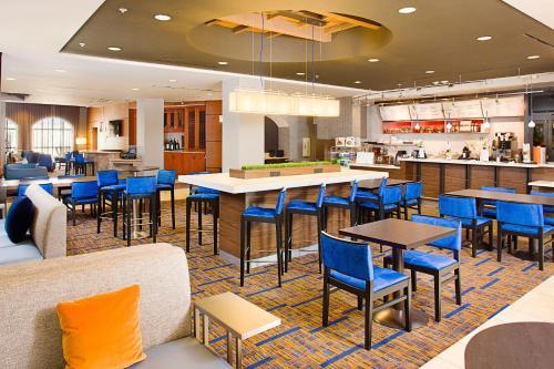 Hotel Courtyard By Marriott Paso Robles