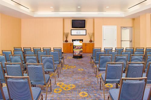 Hotel Courtyard By Marriott Paso Robles