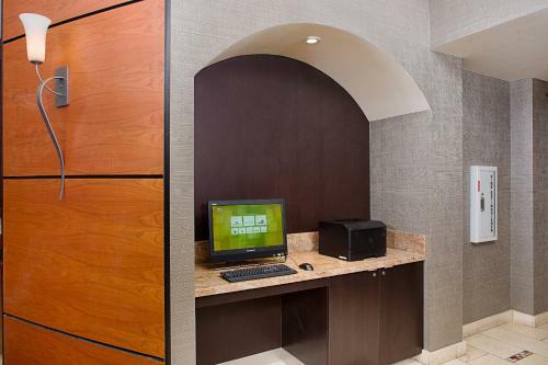 Hotel Courtyard By Marriott Paso Robles