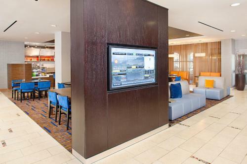 Hotel Courtyard By Marriott Paso Robles
