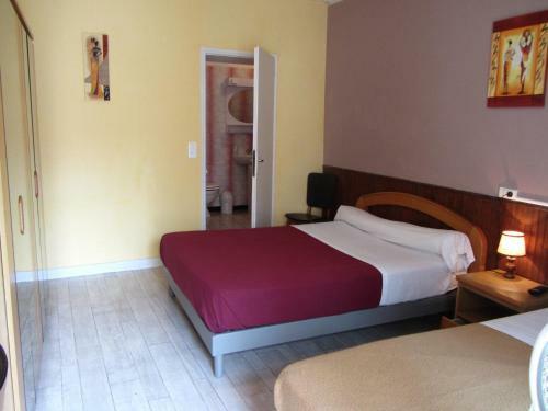 Hotel L'auberge Vend�enne
