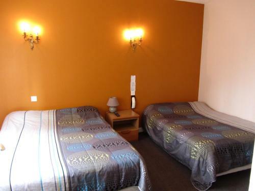 Hotel L'auberge Vend�enne