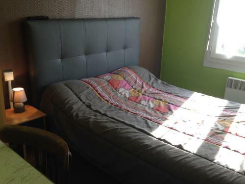 Hotel L'auberge Vend�enne