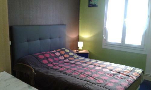 Hotel L'auberge Vend�enne