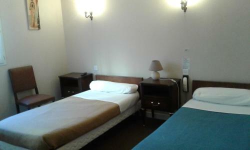 Hotel L'auberge Vend�enne